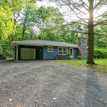 Camelback Rd Rancher- On One Acre & Near Attractions Vila Tannersville Exterior foto