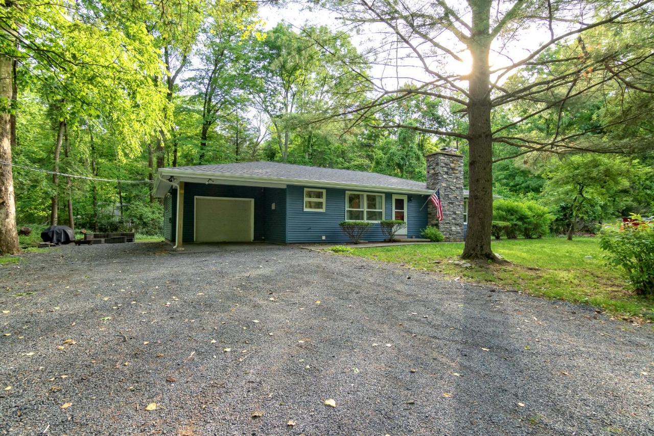 Camelback Rd Rancher- On One Acre & Near Attractions Vila Tannersville Exterior foto